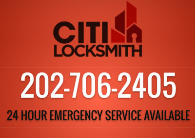 Citi Mobile Locksmith Service