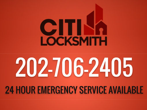 Citi Mobile Locksmith Service