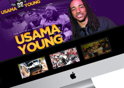 Usama Young Youth Foundation