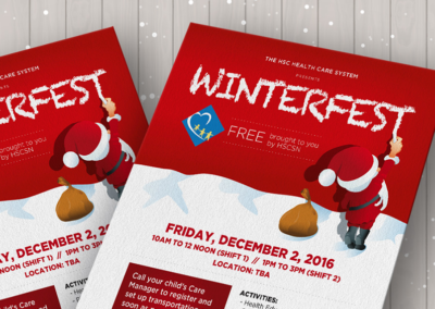 WinterFest 2016