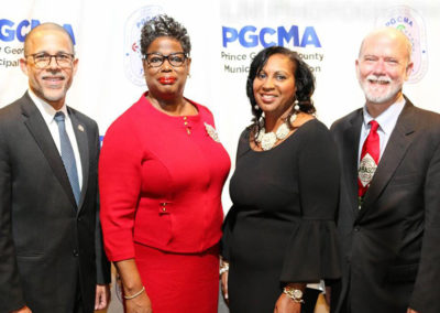 PGCMA Legislative Dinner