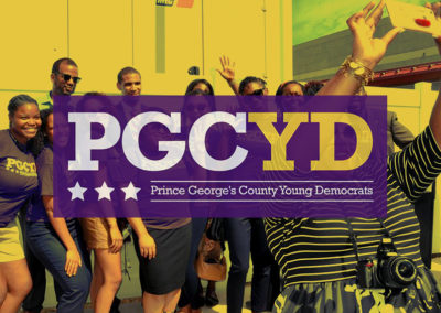 PGCYD Branding