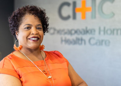 Chesapeake Home Health Care