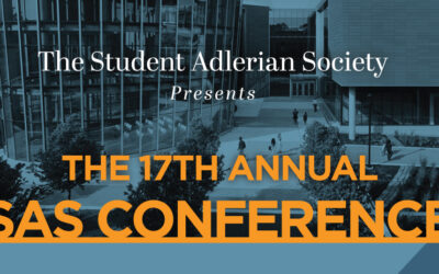 17th Annual SAS Conference